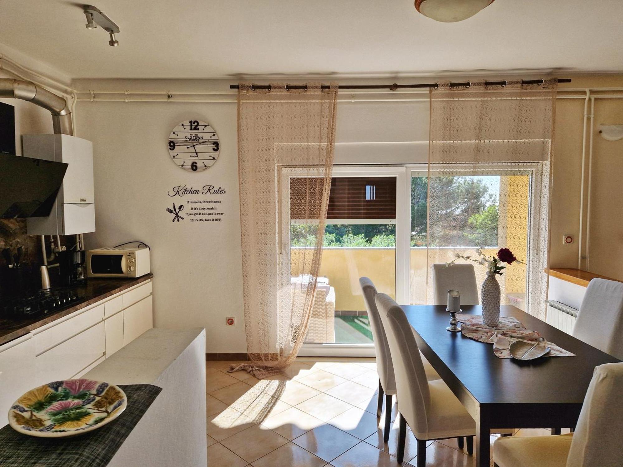 Apartman Mare-Peroj Vodnjan Exterior photo