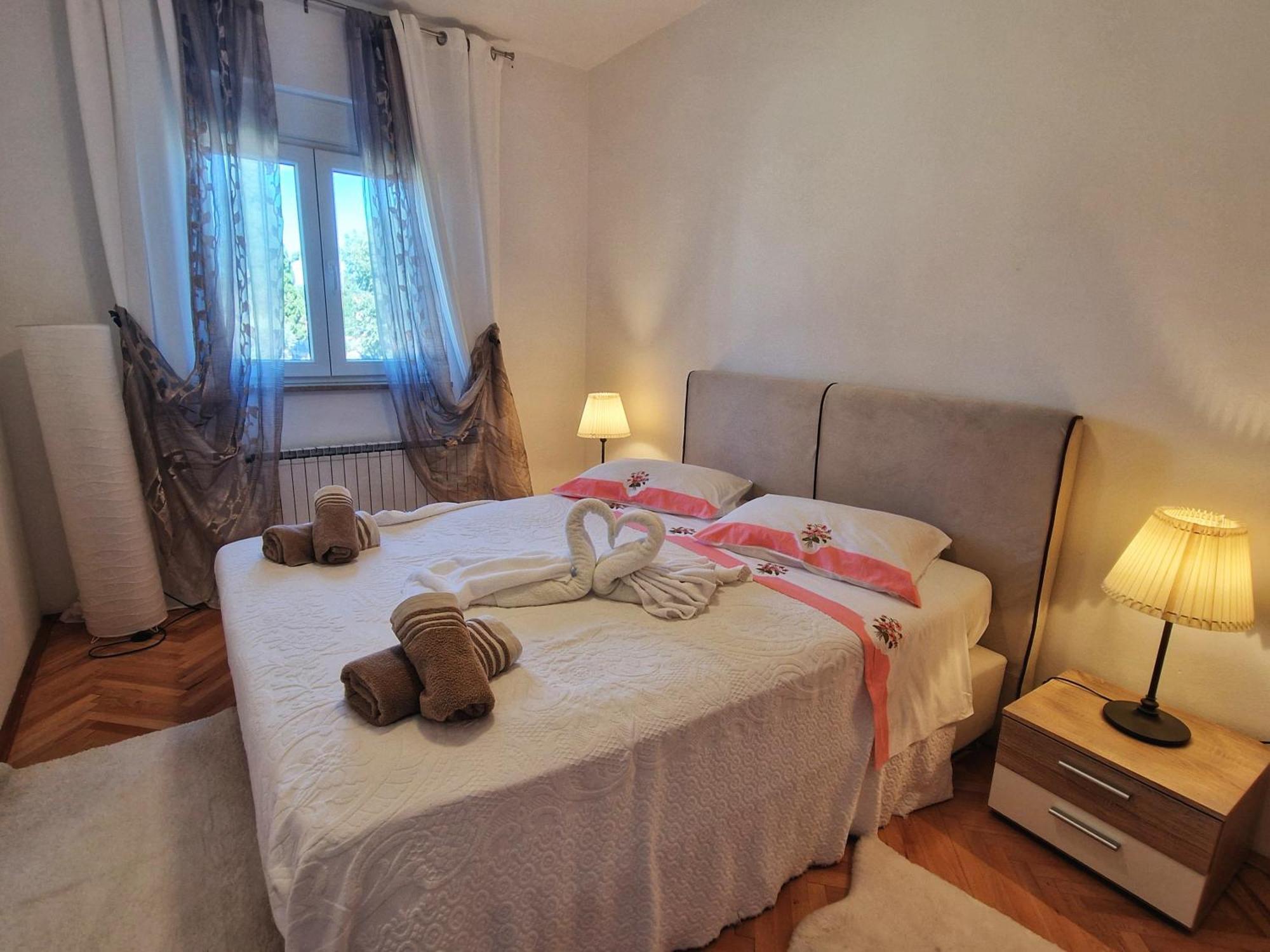 Apartman Mare-Peroj Vodnjan Exterior photo