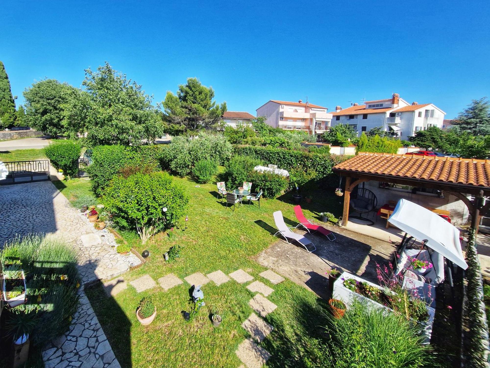 Apartman Mare-Peroj Vodnjan Exterior photo