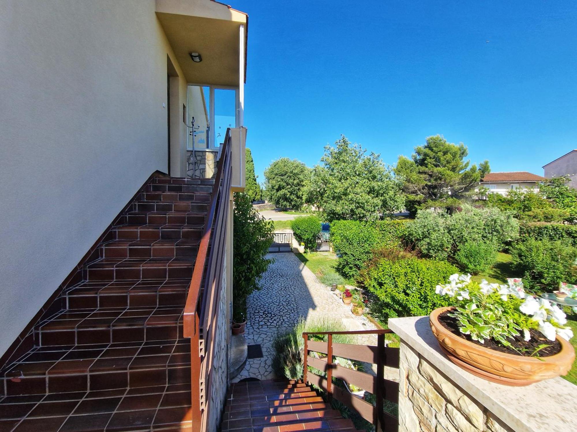 Apartman Mare-Peroj Vodnjan Exterior photo